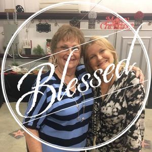 Meet your Posher, Kaye